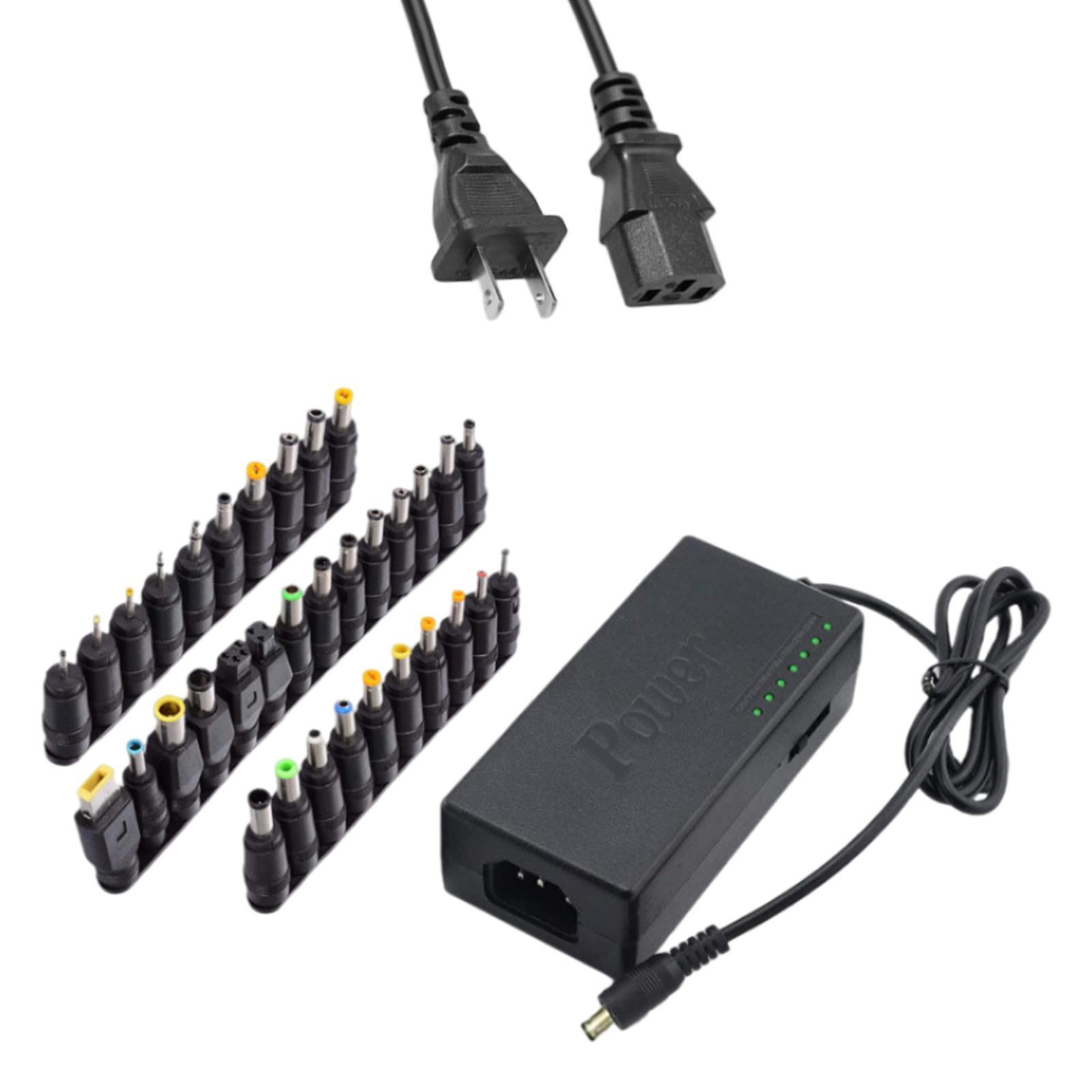 Power Adapter Charger Power Power Adapter for Ultrabook Chromebook Laptop