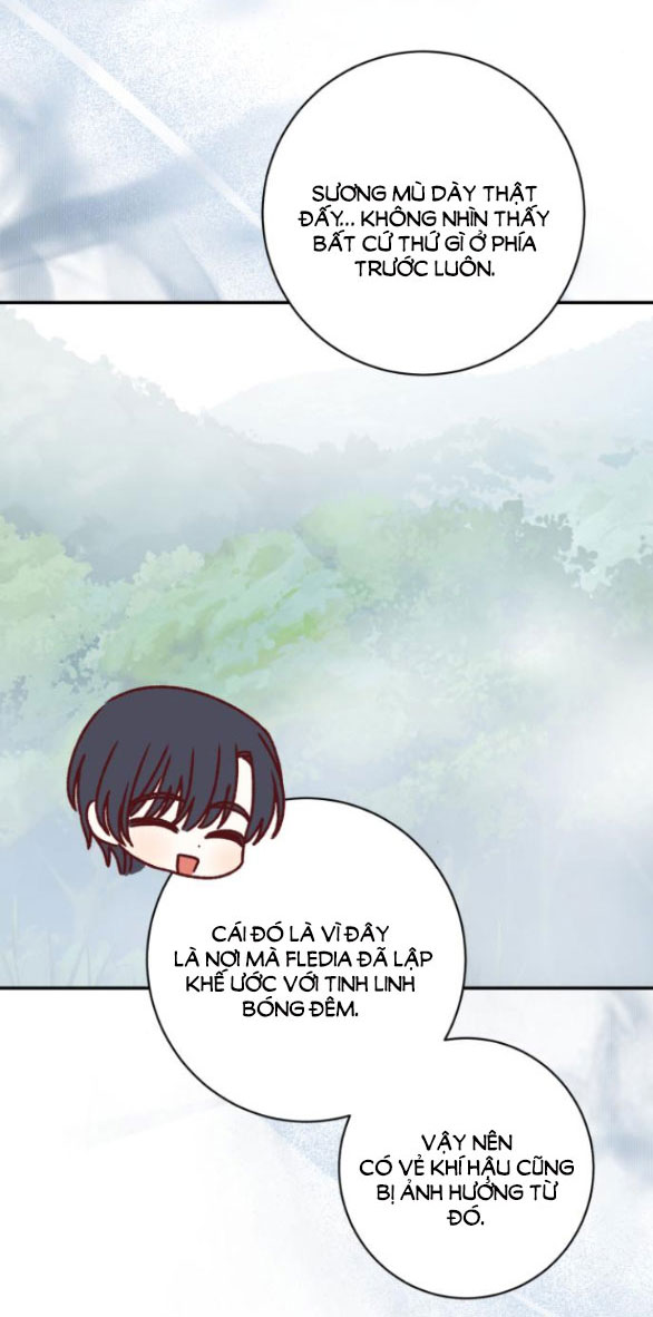 Bạo Chúa Muốn Có Cuộc Sống Tốt Đẹp chapter 49.1 - Trang 7