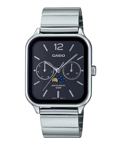 Đồng Hồ Casio Nam MTP-M305D-4AVDF