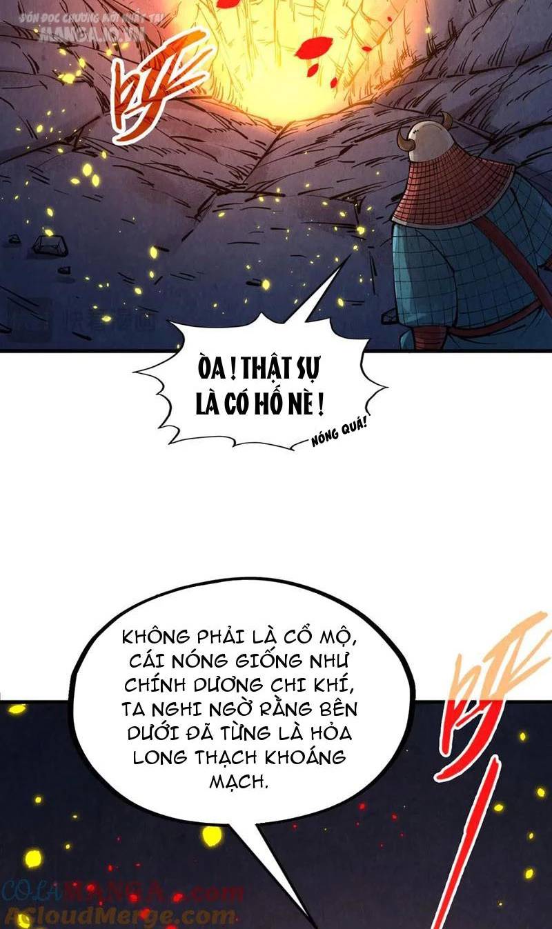 vạn cổ chí tôn chapter 307 36