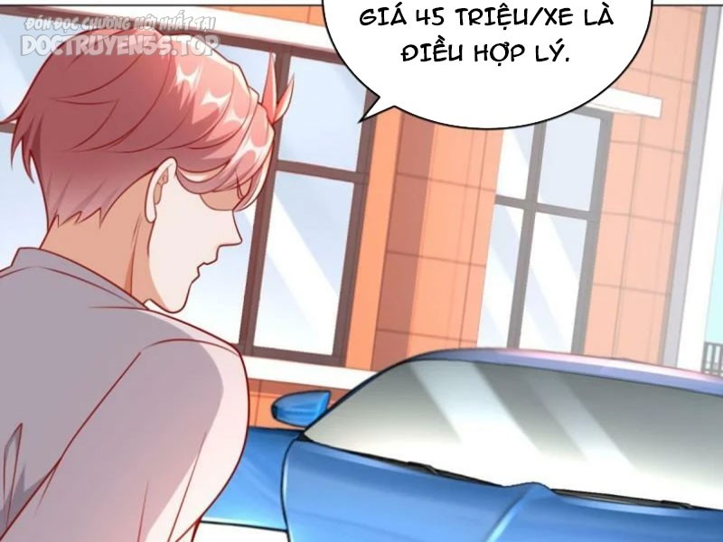 tài xế lái xe công nghệ như ta có nhiều tiền thì sao? chapter 28 10