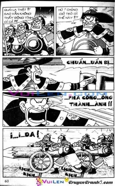 thần đồng đất việt chapter 68 60