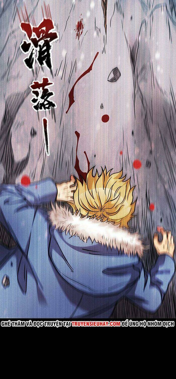 sau mạt thế tôi trở thành zombie chapter 51 4