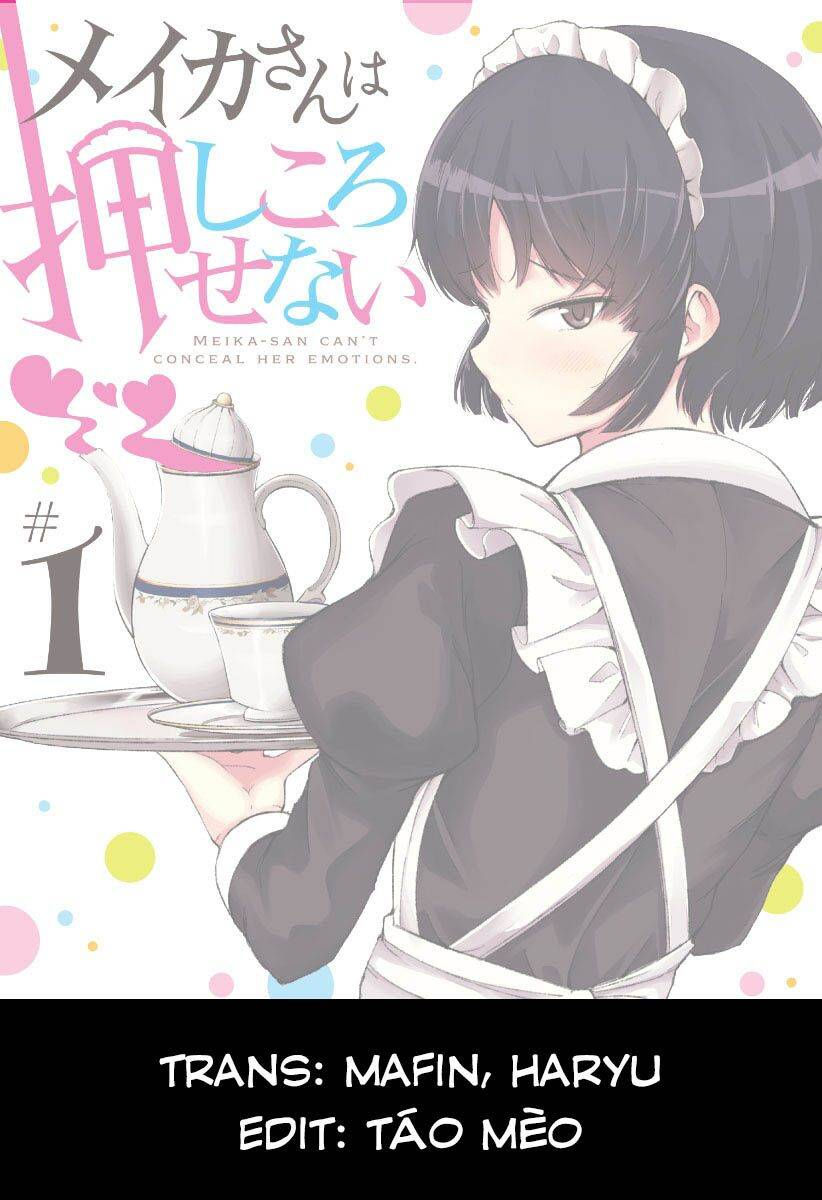 meika-san can't conceal her emotions chapter 23 11