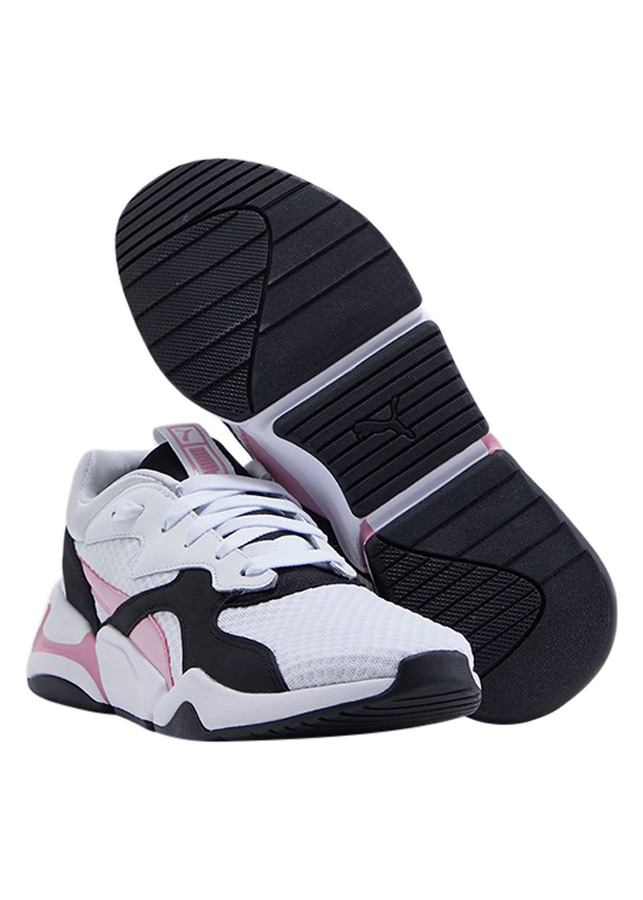 Giày sneaker nữ Puma Nova ‘90s Bloc