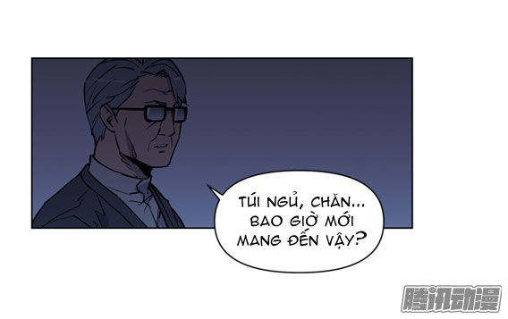 thảm họa mã 0 chapter 14 17