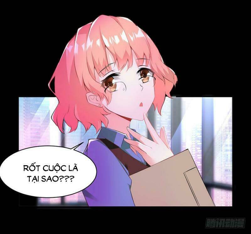 bảy ngày thực cốt hôn ước chapter 4 20