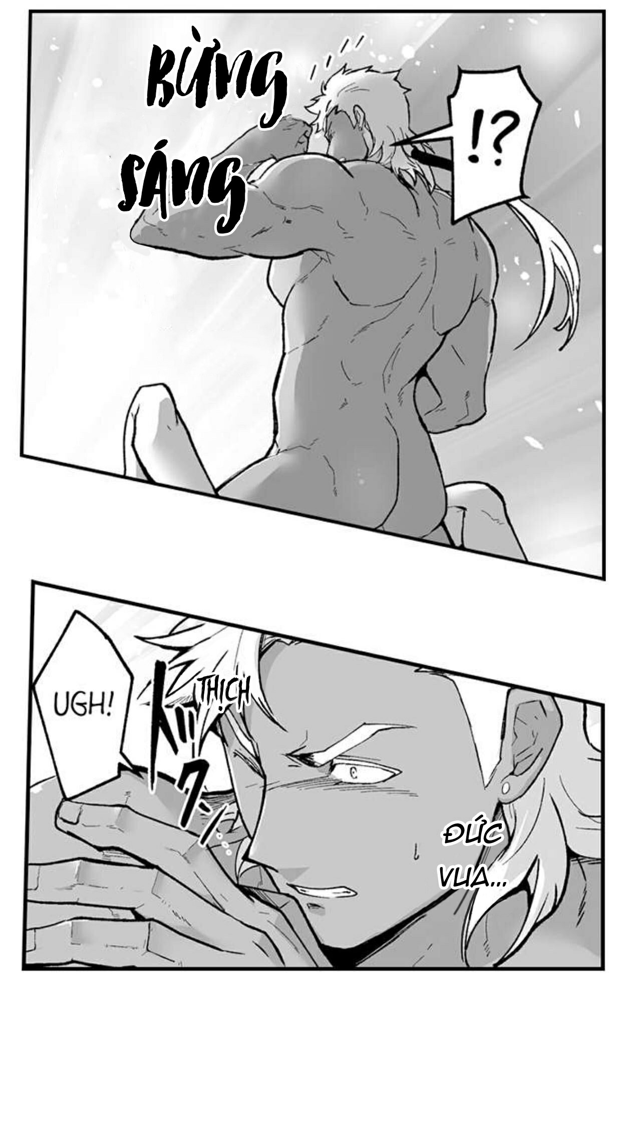 vợ của titan chapter 66 16