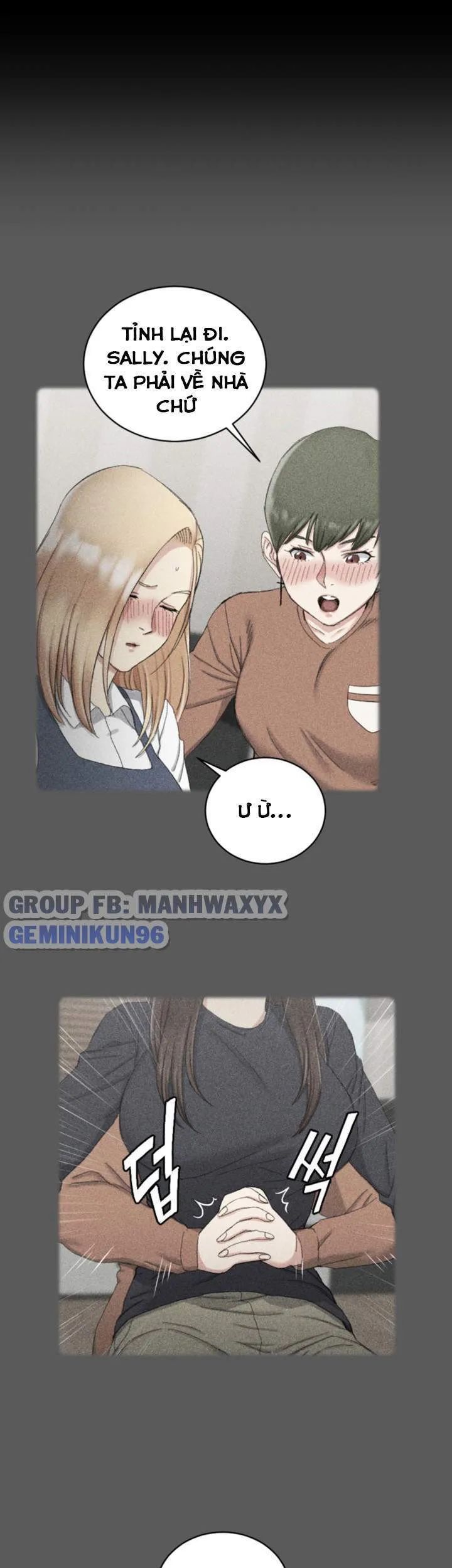 thanh niên động kinh chapter 93 25