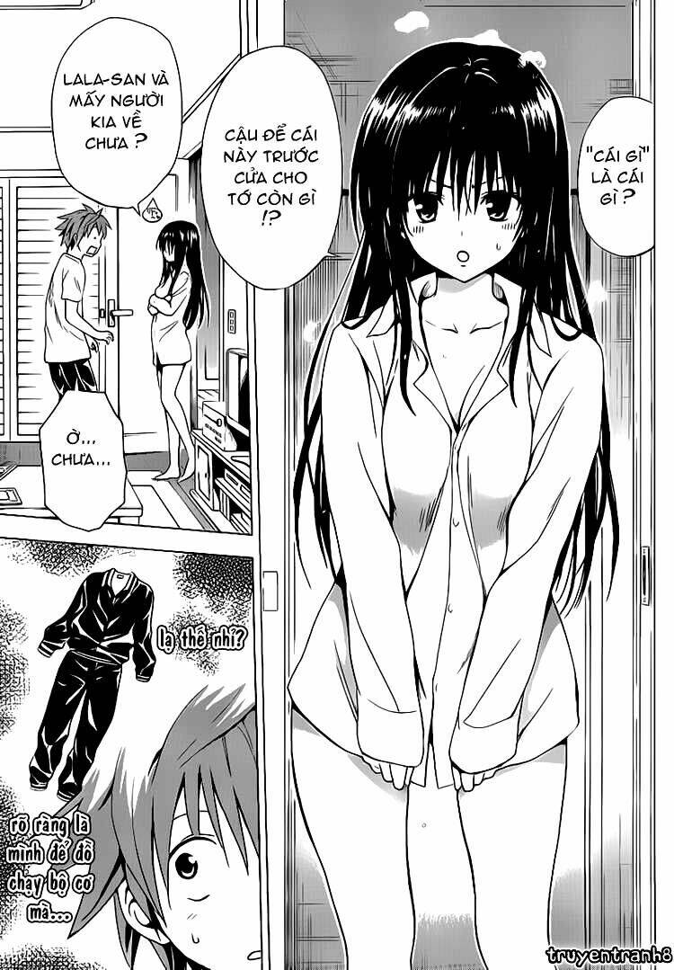 to love - ru darkness chapter 4 27