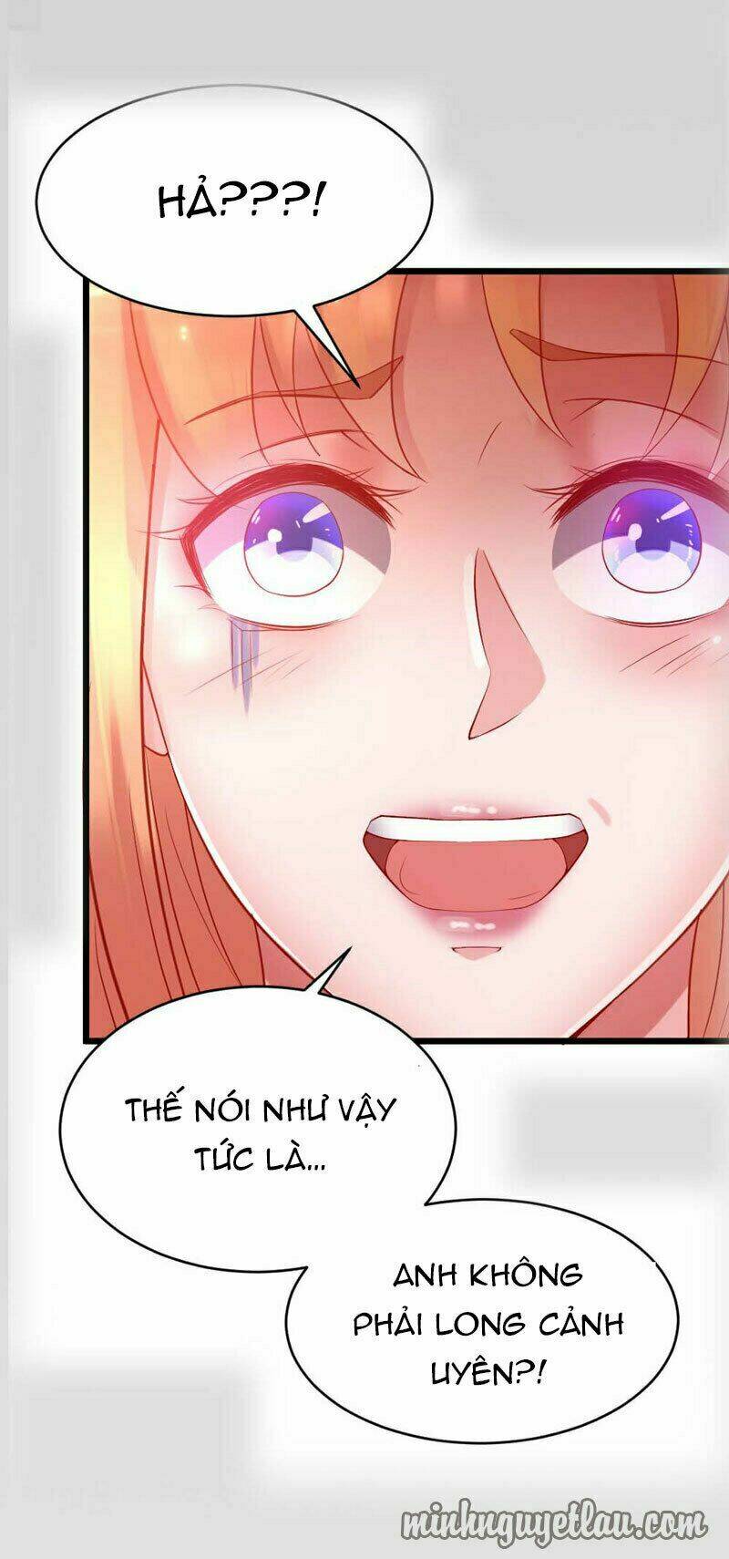 tiểu bạch điềm thê của long thiếu chapter 0 21