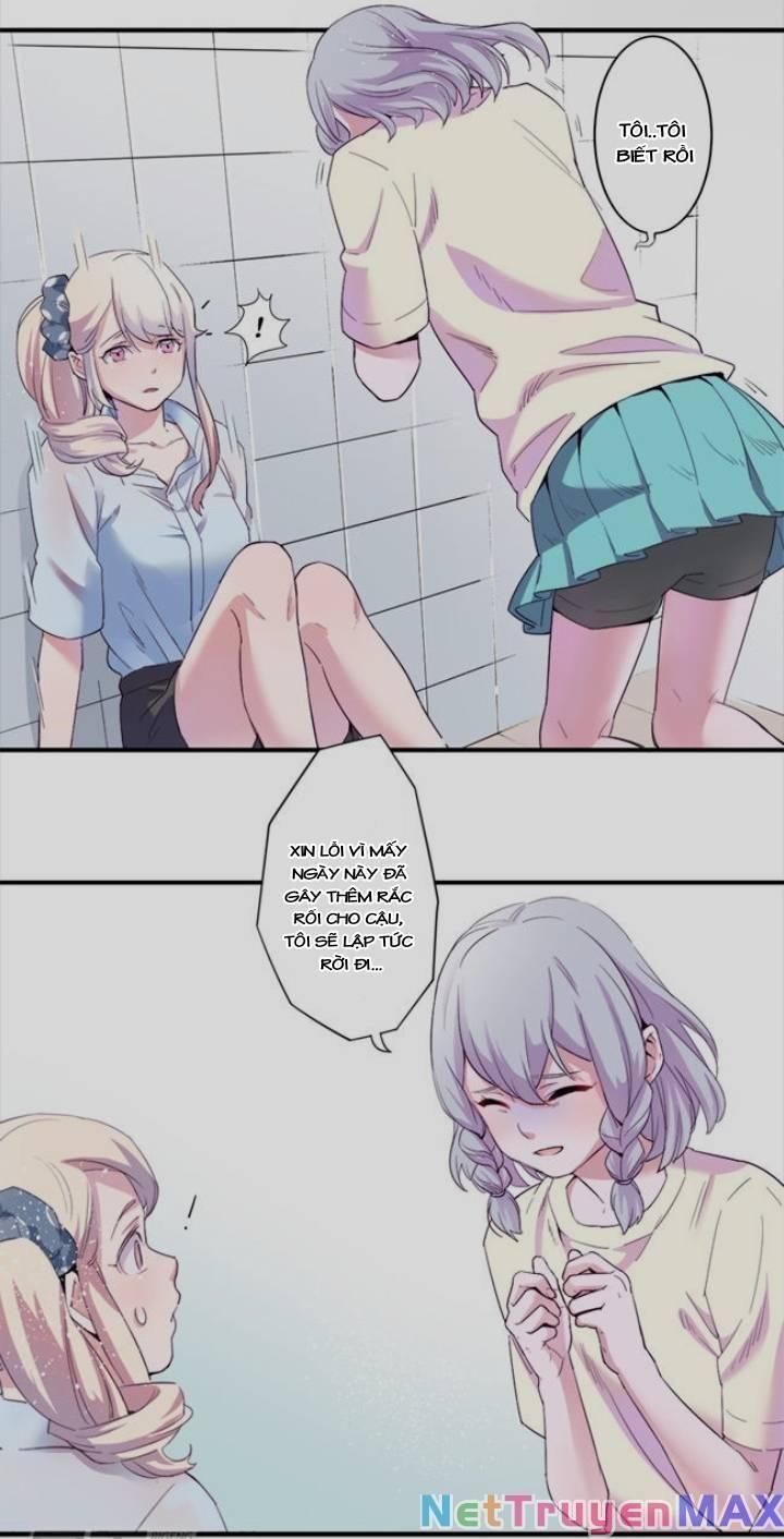 trước khi một cô gái biến mất chapter 7 17