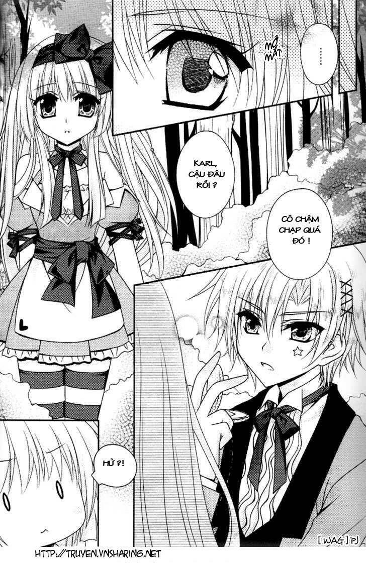 alice s dream files chapter 1 11