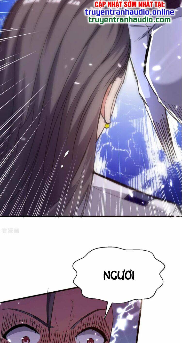 trọng sinh khí thiếu quy lai chapter 200 3