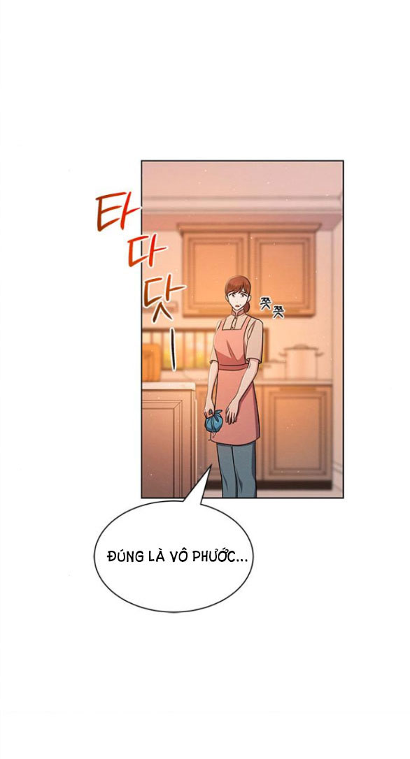 the castle - cô dâu của quỷ chapter 13.1 23