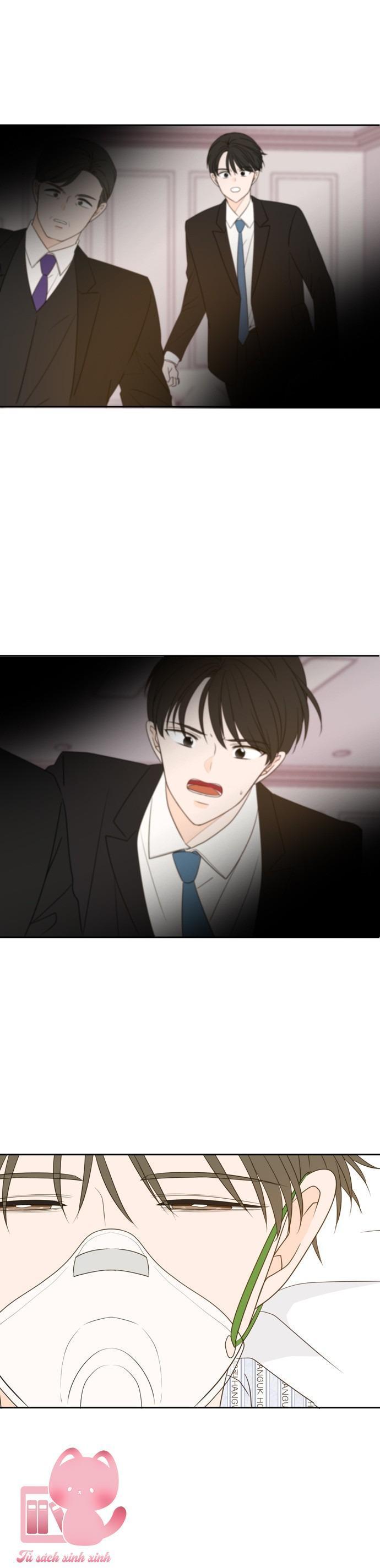 hẹn gặp nhau ở kiếp thứ 19 chapter 105 8