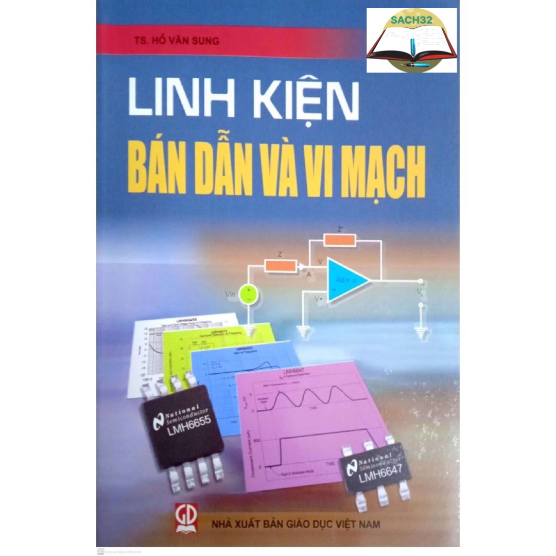 Linh kiện bán dẫn và vi mạch