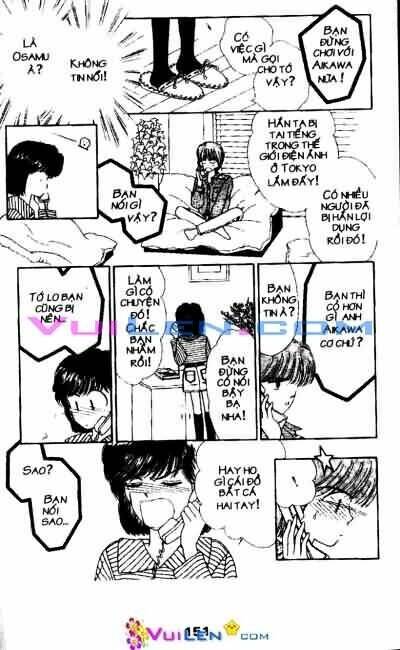 cô nàng đẹp trai chapter 5 111