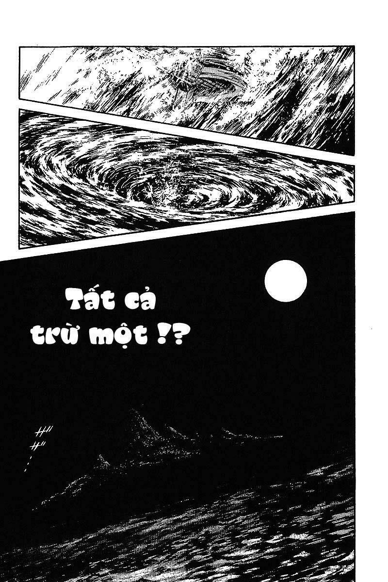 nijiiro togarashi - ớt bảy màu chapter 4 1