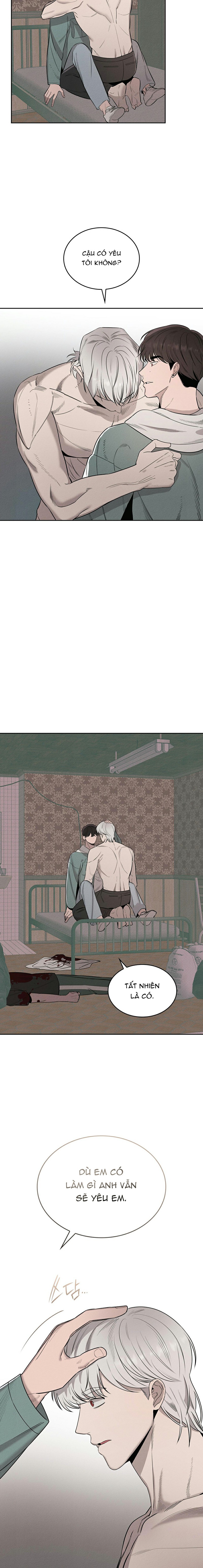 quý khách phòng 666 chapter 4 6