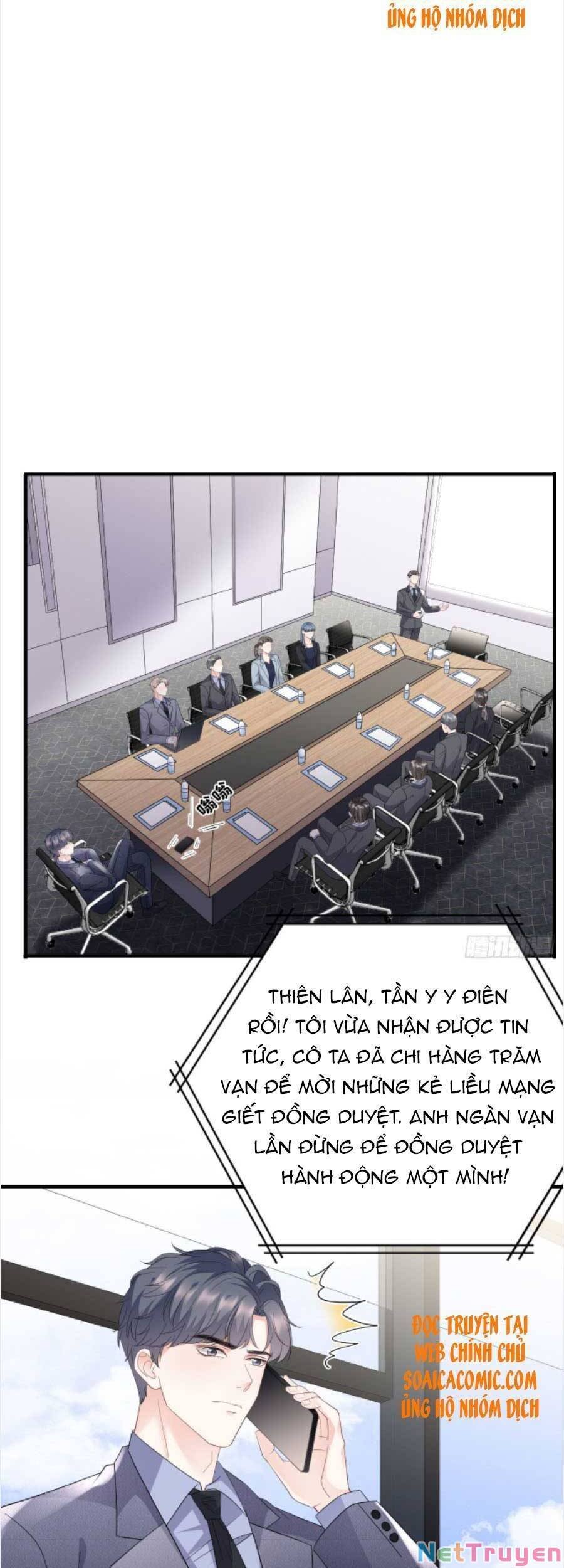 [16+] đại tiểu thư có thể có ý đồ xấu chapter 92 25