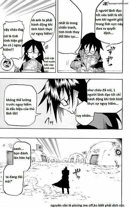 tripeace chapter 21 29