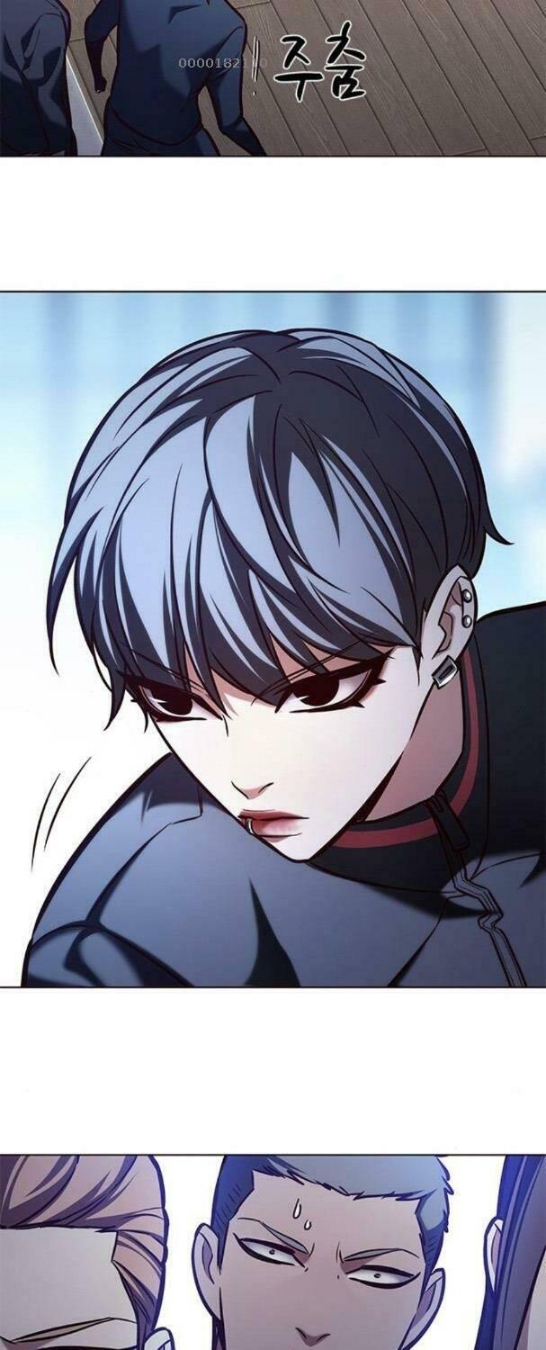 biến thân thành mèo chapter 192 25