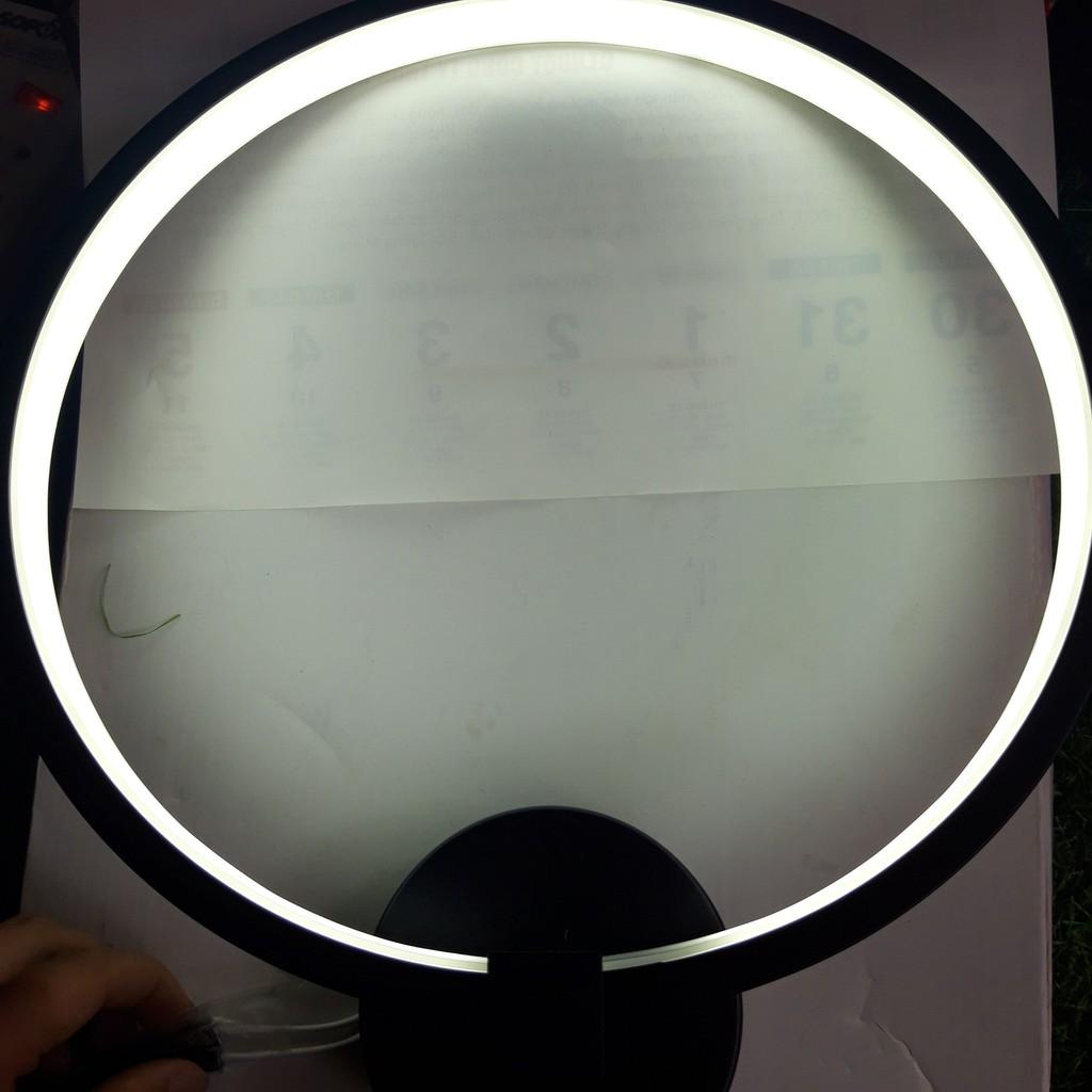 ĐÈN LED GẮN TƯỜNG