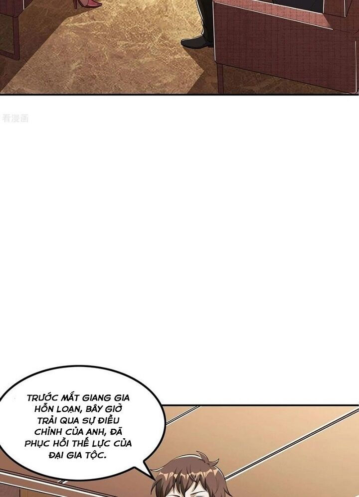 đệ nhất người ở rể chapter 73 14