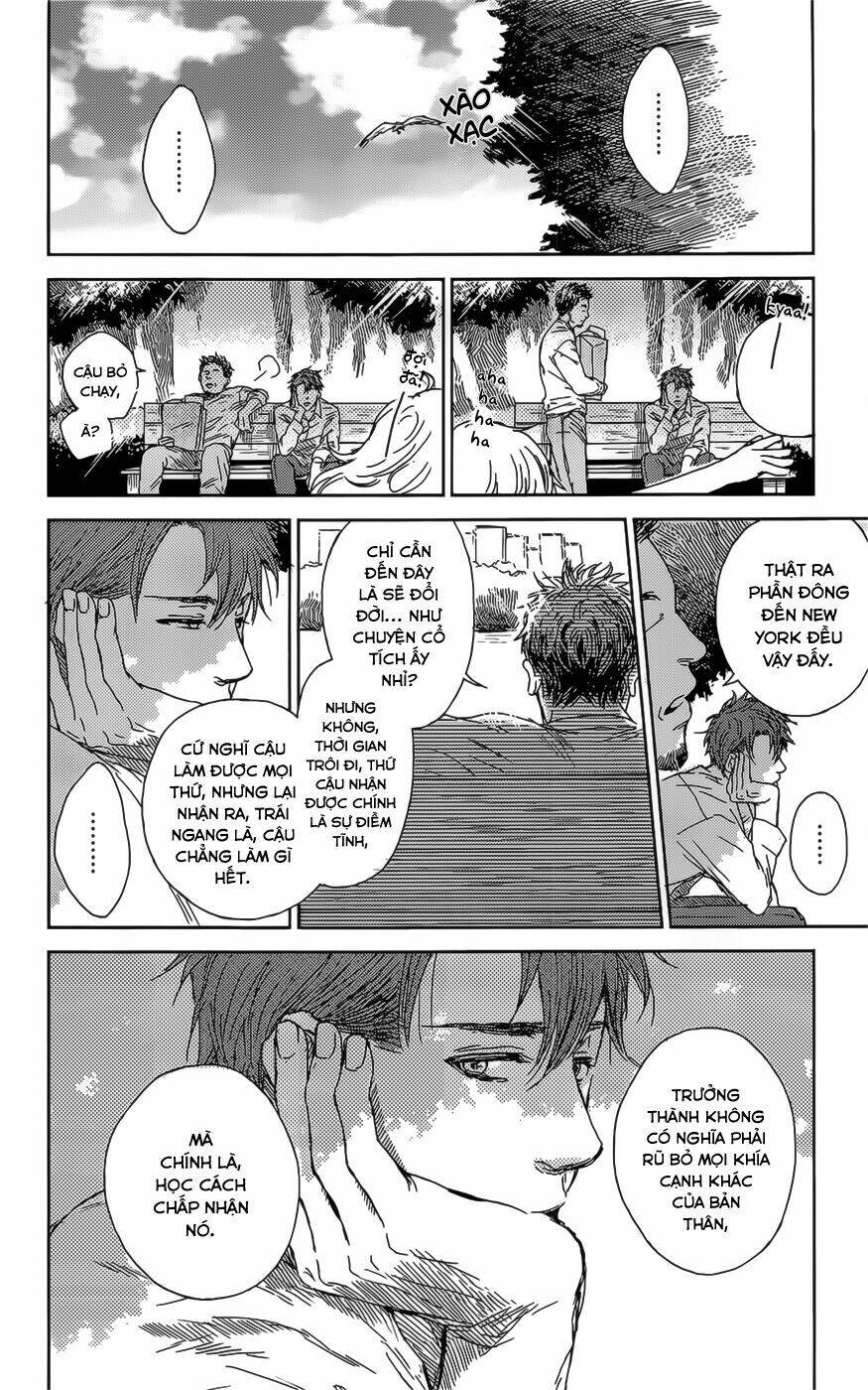 shiki no zenjitsu chapter 5 17