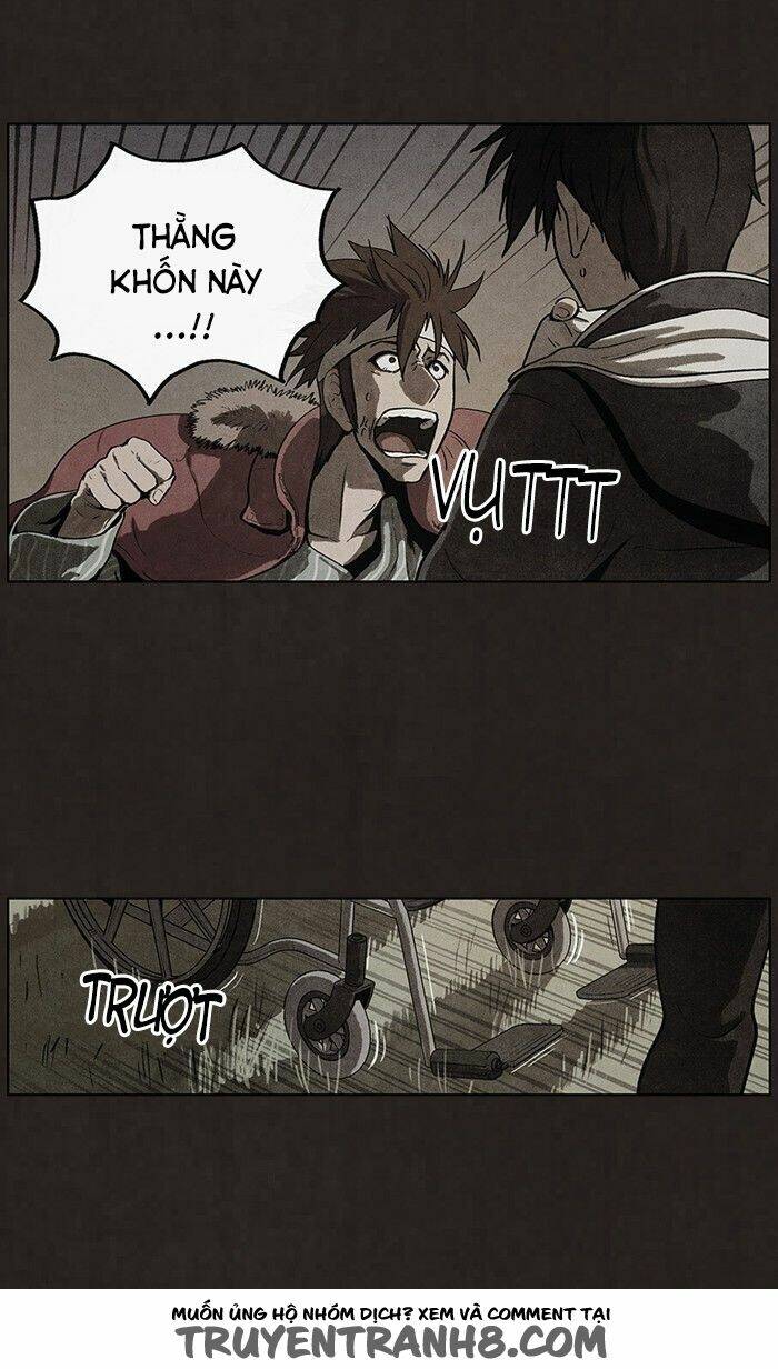 đứa con của quỷ dữ chapter 47 32
