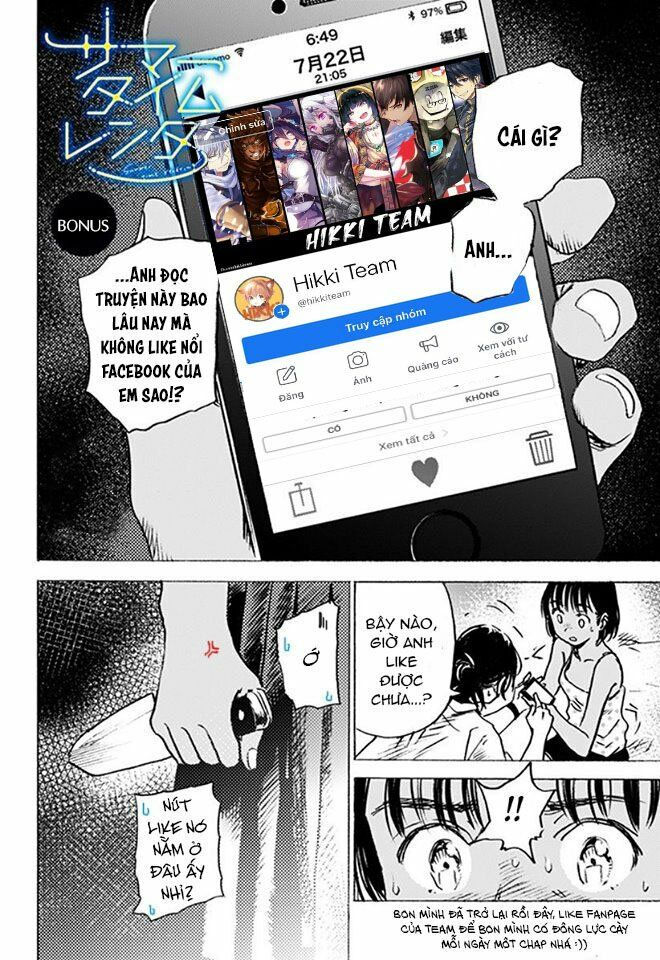 summer time render chapter 93 30