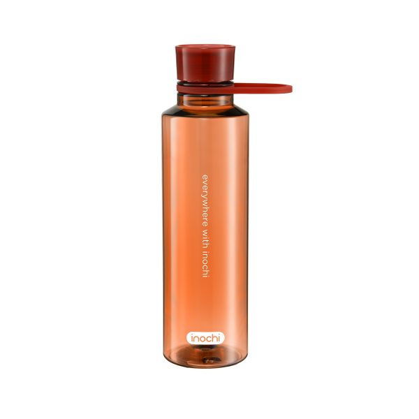 Bình nước Kita Slim 700ml - Giao màu ngẫu nhiên