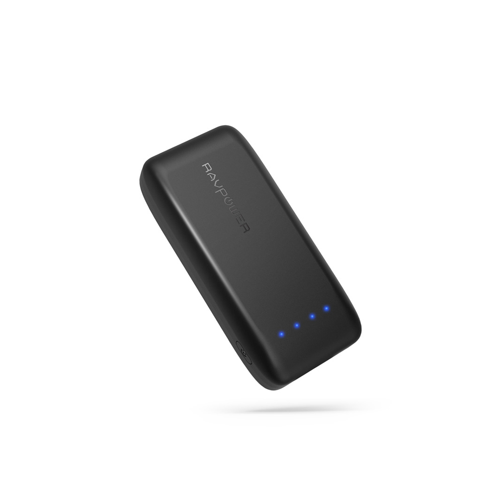 Sạc Dự Phòng RAVPower RP-PB060 6700mAh