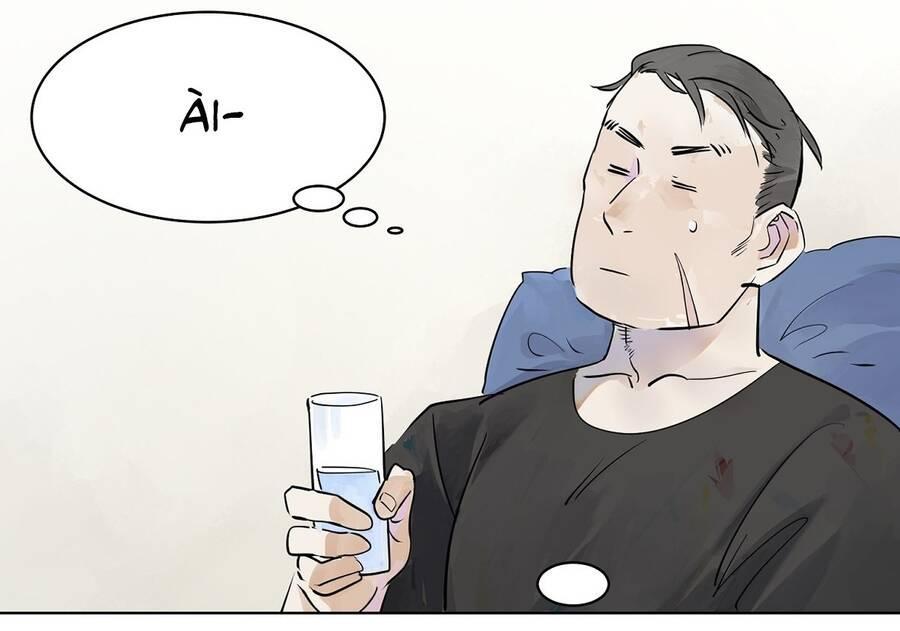 bạn cùng lớp tôi đều kỳ lạ chapter 52 32