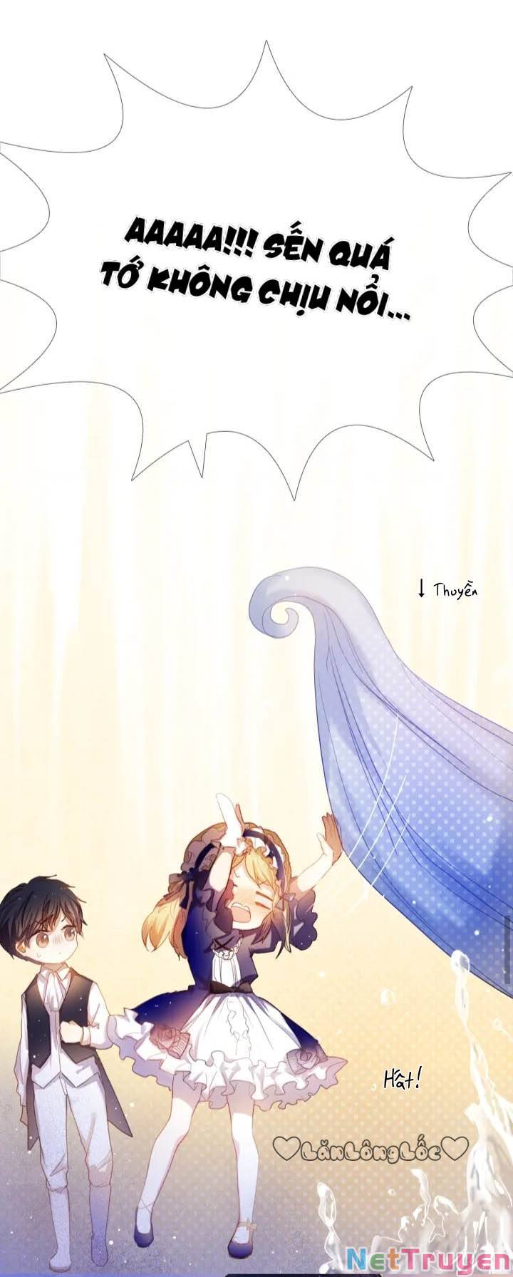 kế hoạch trái tim chapter 33 9