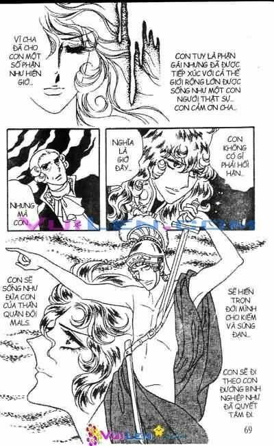 hoa hồng véc-xây chapter 9 69