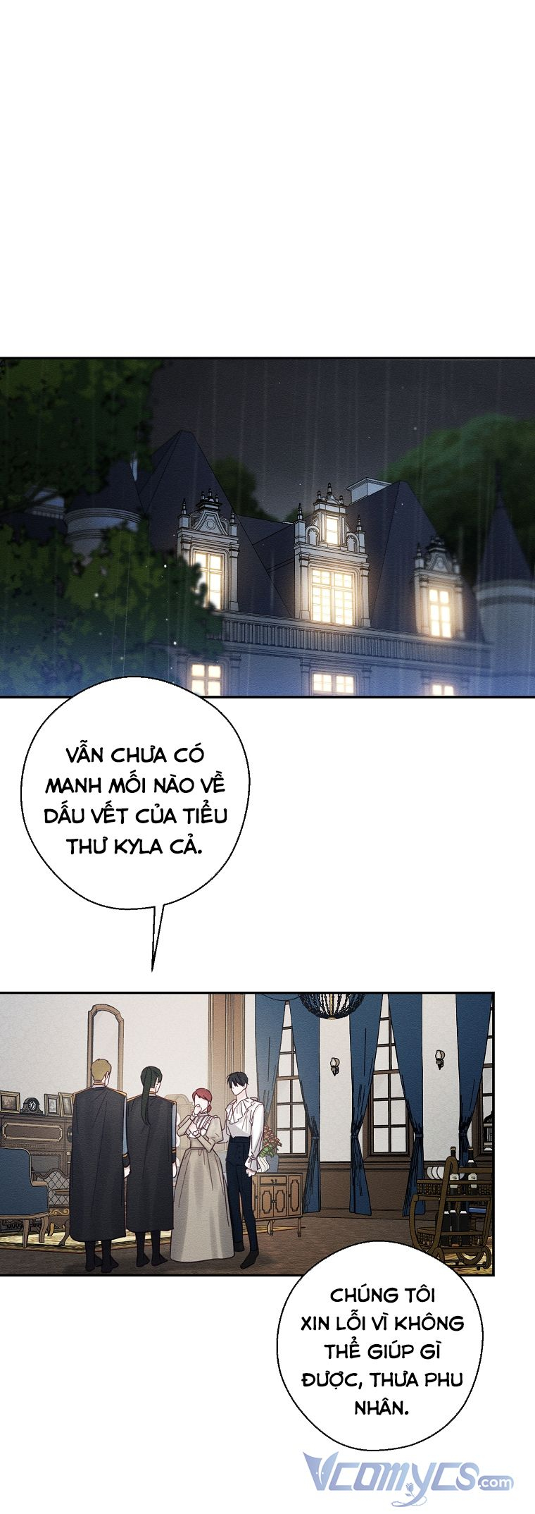 Trước Tiên Phải Giấu Em Trai Tôi Đi Đã Chapter 49 - Next Chapter 49.5