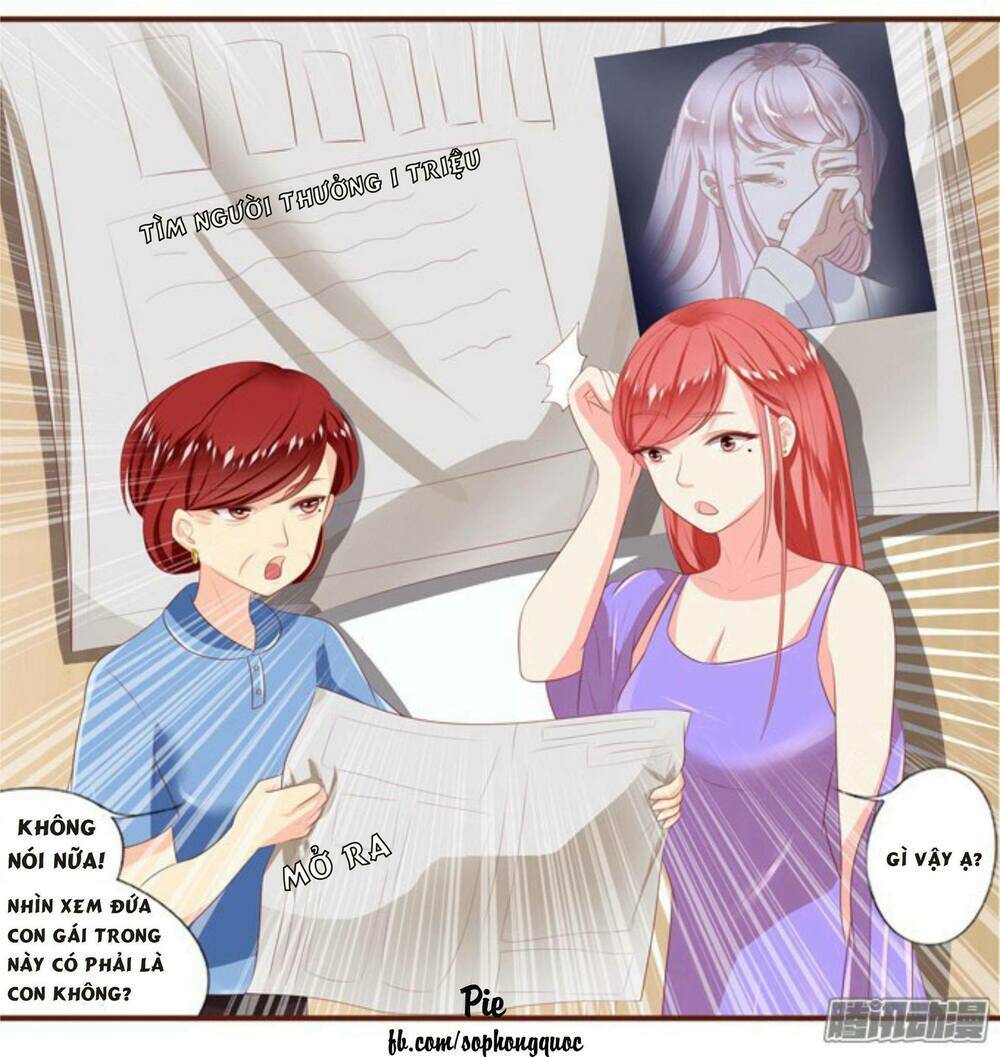 vương tước tư hữu bảo bối chapter 3 10