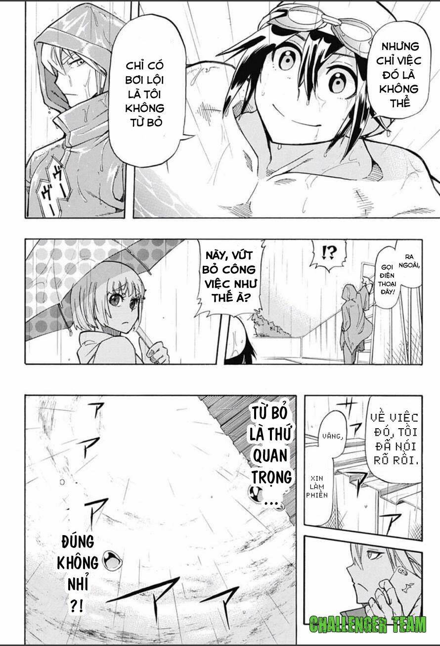 best blue chapter 1 30