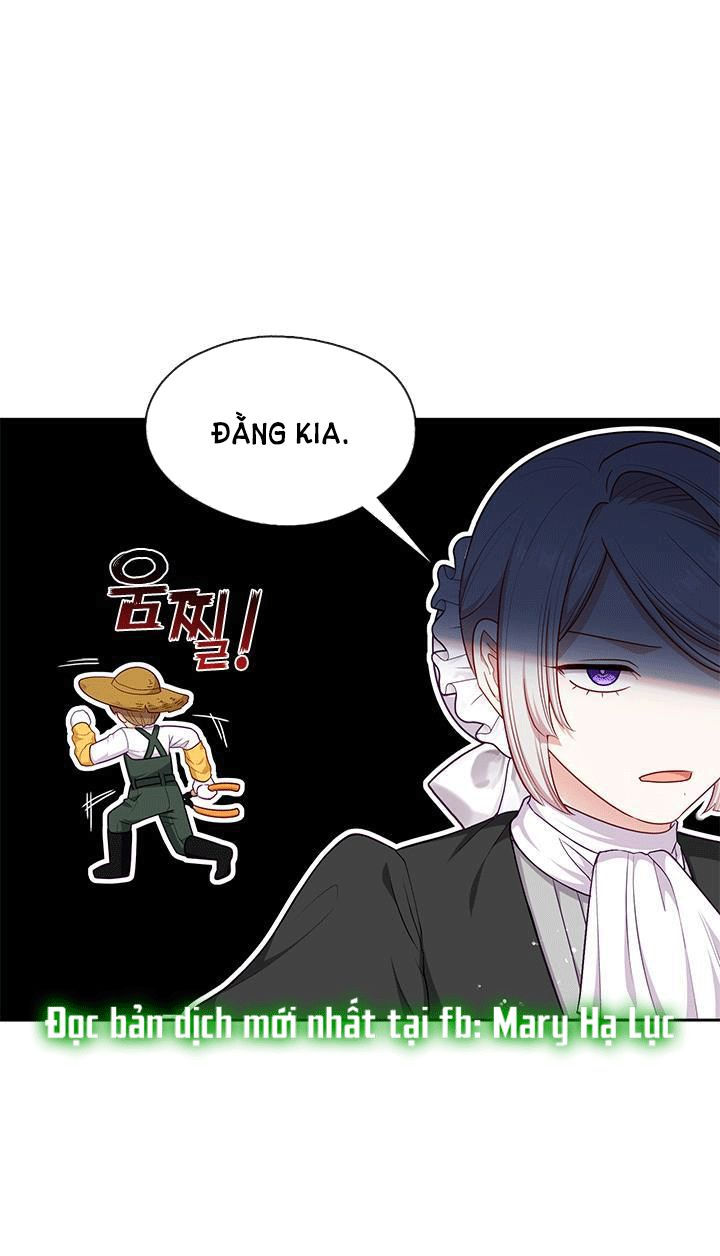 cẩn thận nữ phụ phản diện đấy! chapter 127 8