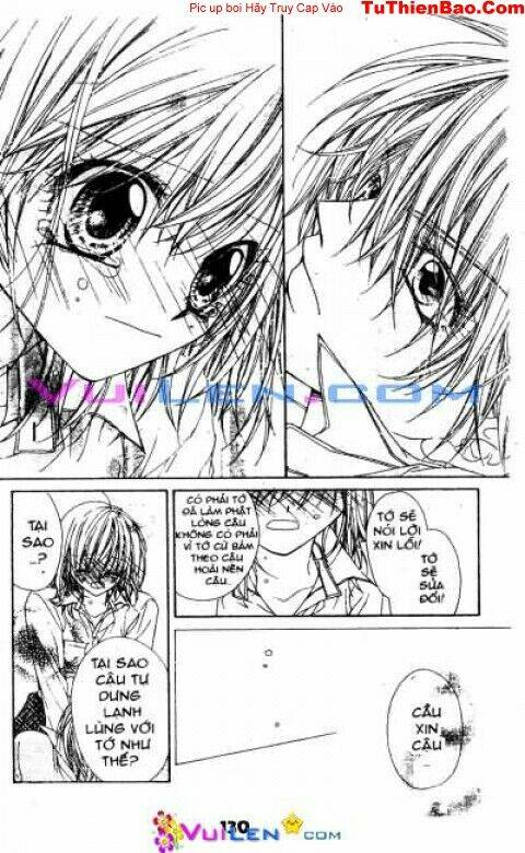 thiên thần giả tạo chapter 1 130