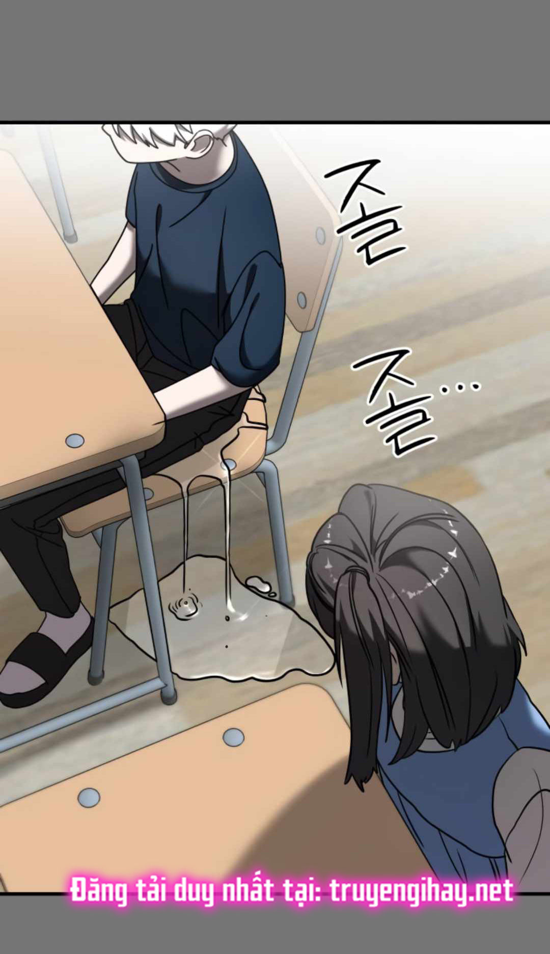 phản diện thuần túy chapter 10.2 16