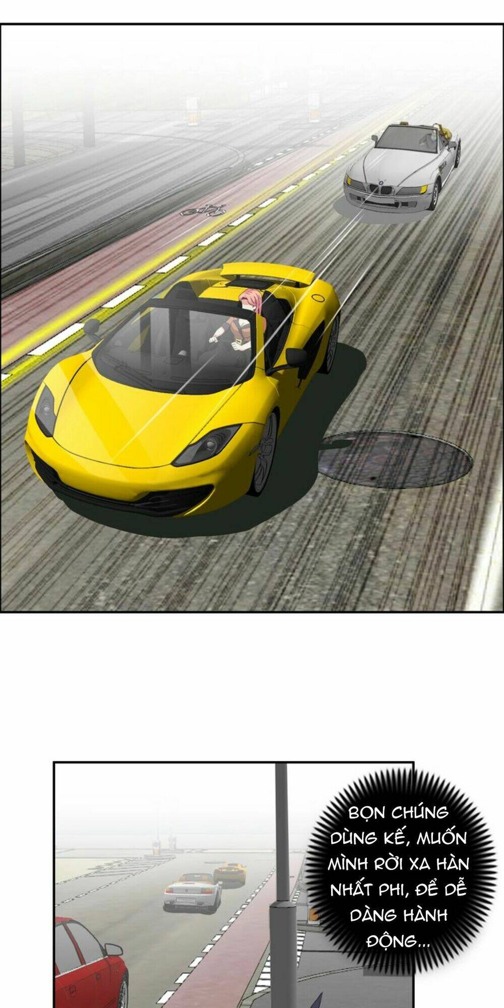 ngưu đại lực tiến thành chapter 10 2