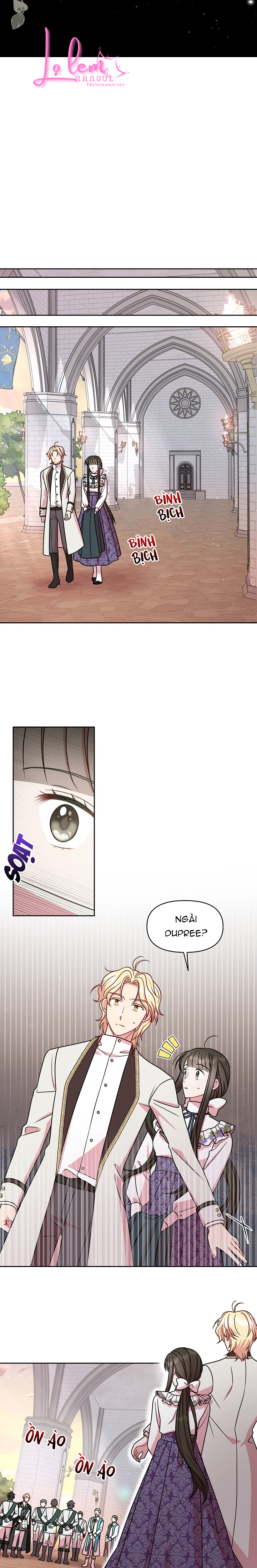 tôi đã nuôi dưỡng bạn thời thơ ấu thành bạo chúa chapter 37.1 7