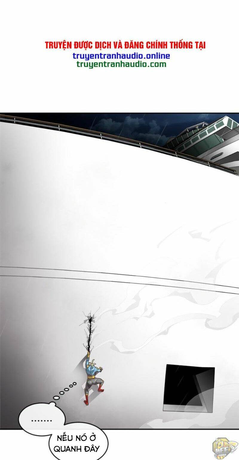 kĩ nguyên của anh hùng chapter 11 23
