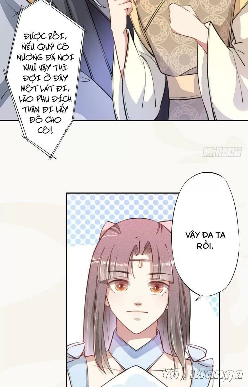 tuyệt thế luyện đan sư chapter 51 8