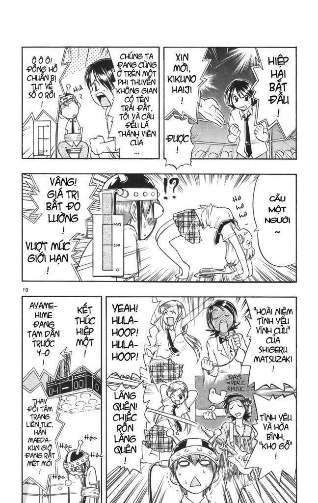 ai kora chapter 24 10