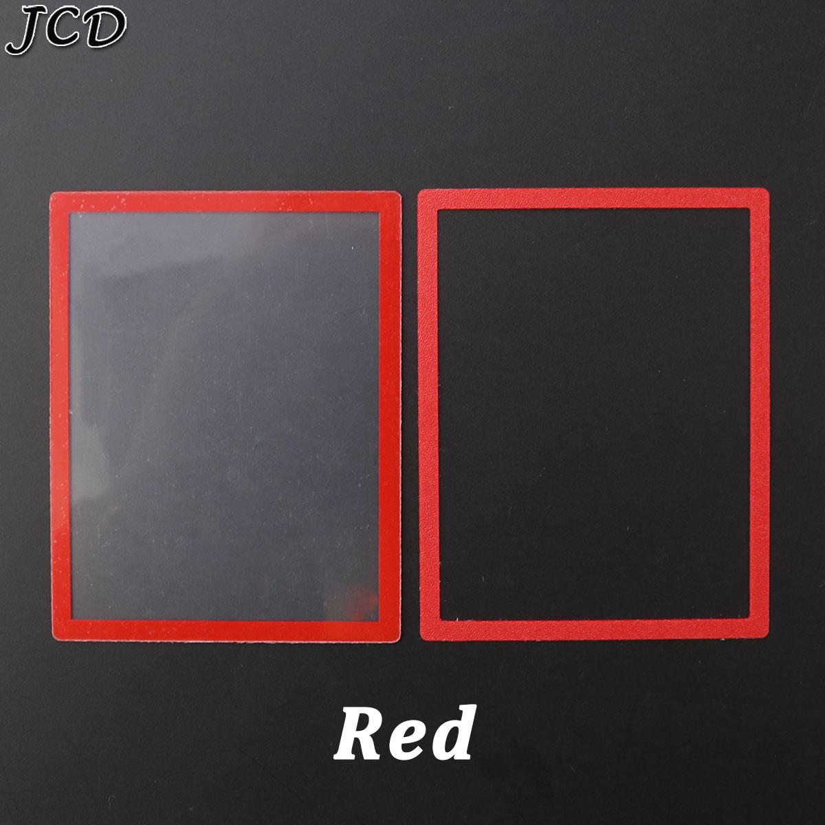 Vỏ màn hình LCD phía trên JCD