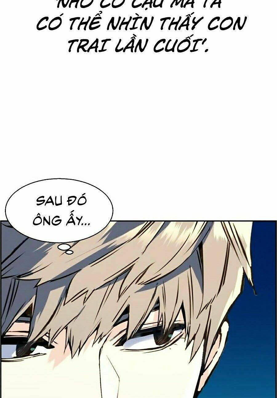 bạn học tôi là lính đánh thuê chapter 24 60